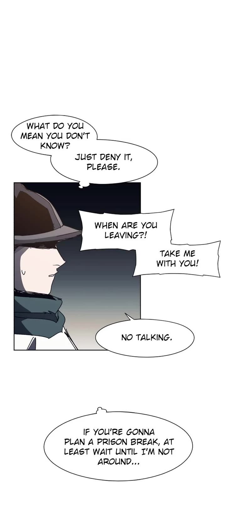The Ember Knight Chapter 192 page 24 - Chapter 192: Episode 192