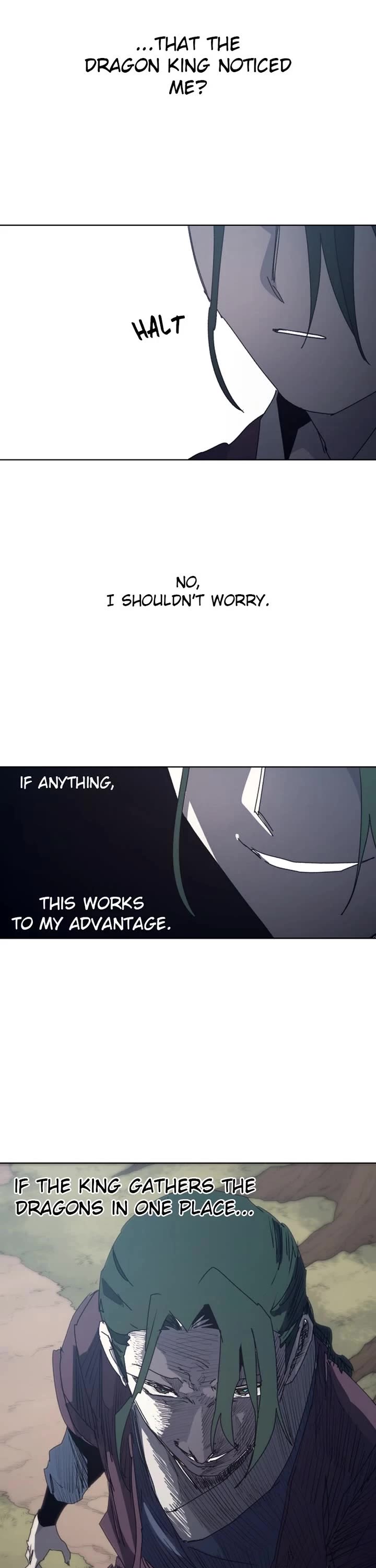 The Ember Knight Chapter 193 page 18 - Chapter 193: Episode 193