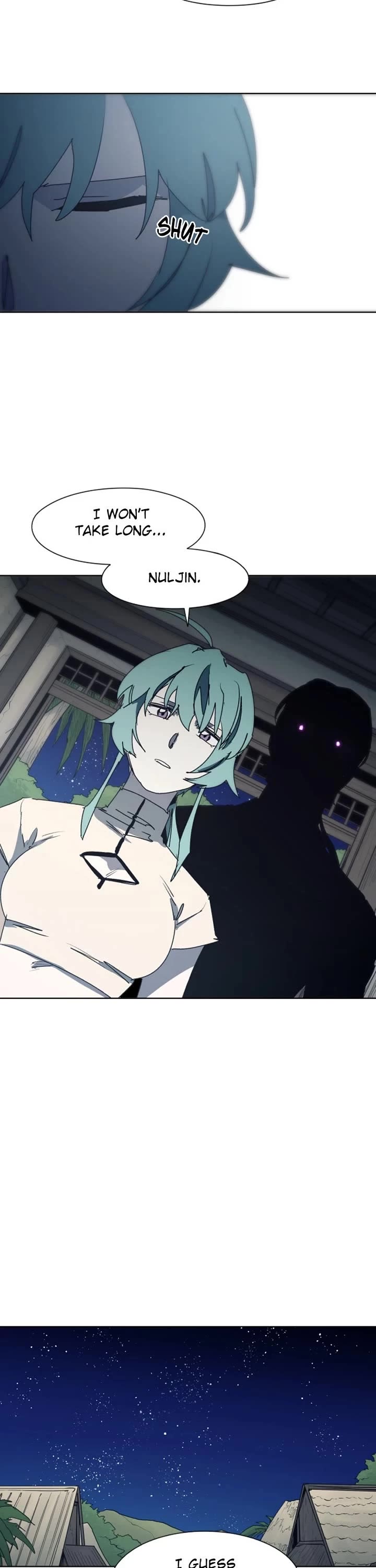 The Ember Knight Chapter 194 page 18 - Chapter 194: Episode 194