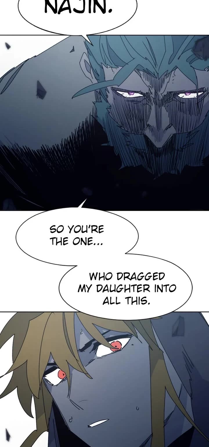 The Ember Knight Chapter 194 page 22 - Chapter 194: Episode 194
