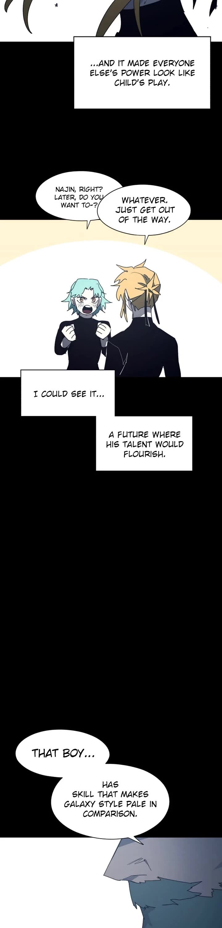 The Ember Knight Chapter 195 page 2 - Chapter 195: Episode 195