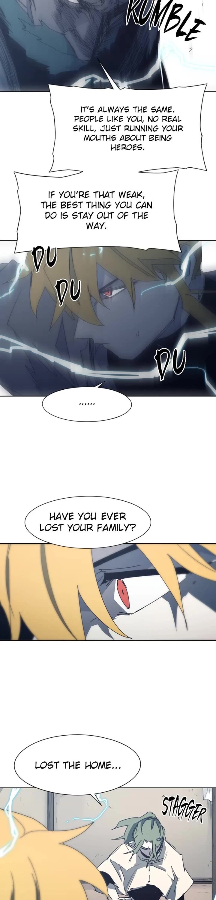 The Ember Knight Chapter 195 page 23 - Chapter 195: Episode 195