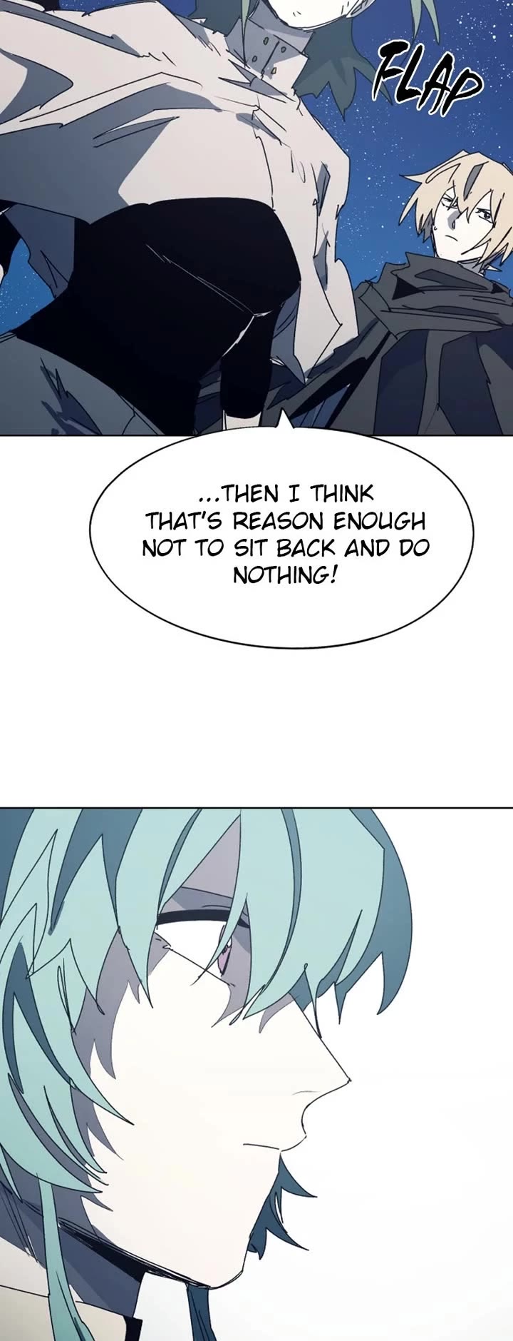 The Ember Knight Chapter 195 page 26 - Chapter 195: Episode 195