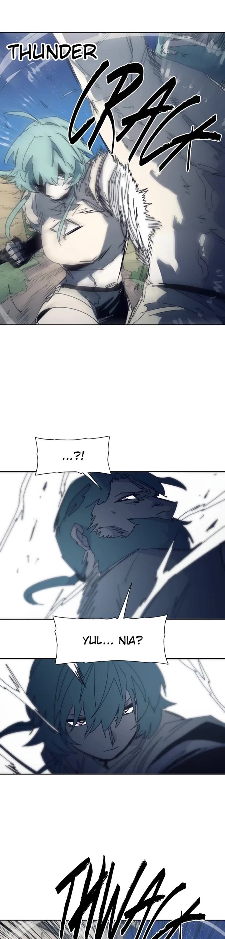 The Ember Knight Chapter 196 page 12 - Chapter 196: Episode 196