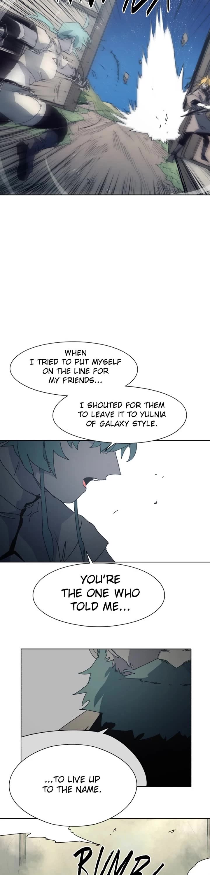 The Ember Knight Chapter 196 page 13 - Chapter 196: Episode 196