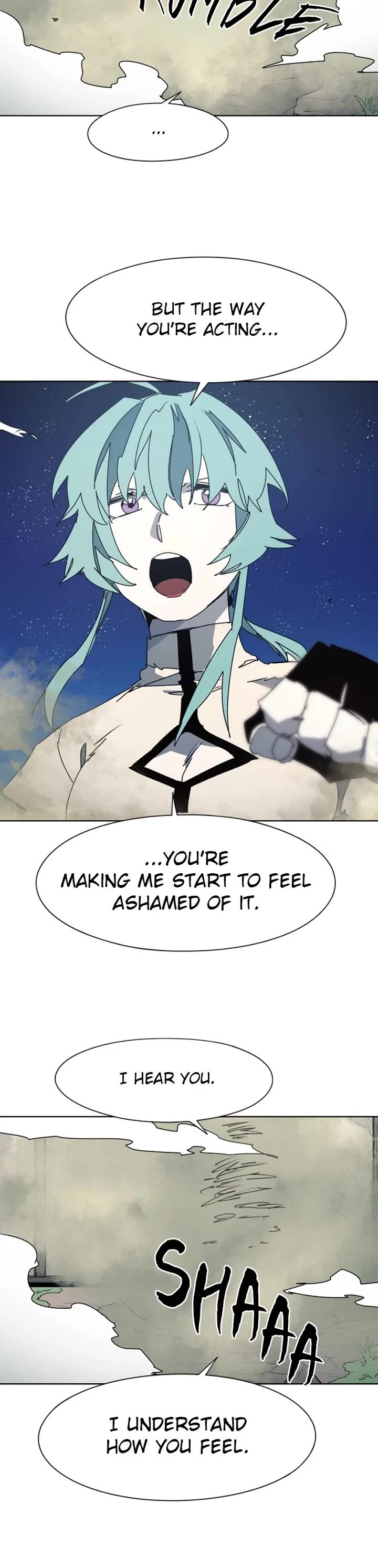 The Ember Knight Chapter 196 page 14 - Chapter 196: Episode 196