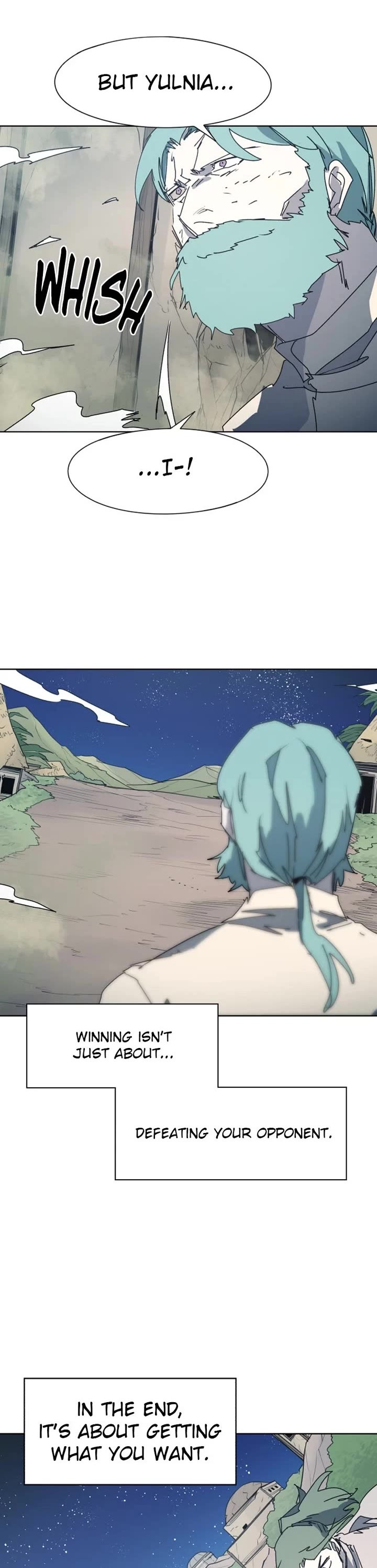 The Ember Knight Chapter 196 page 15 - Chapter 196: Episode 196