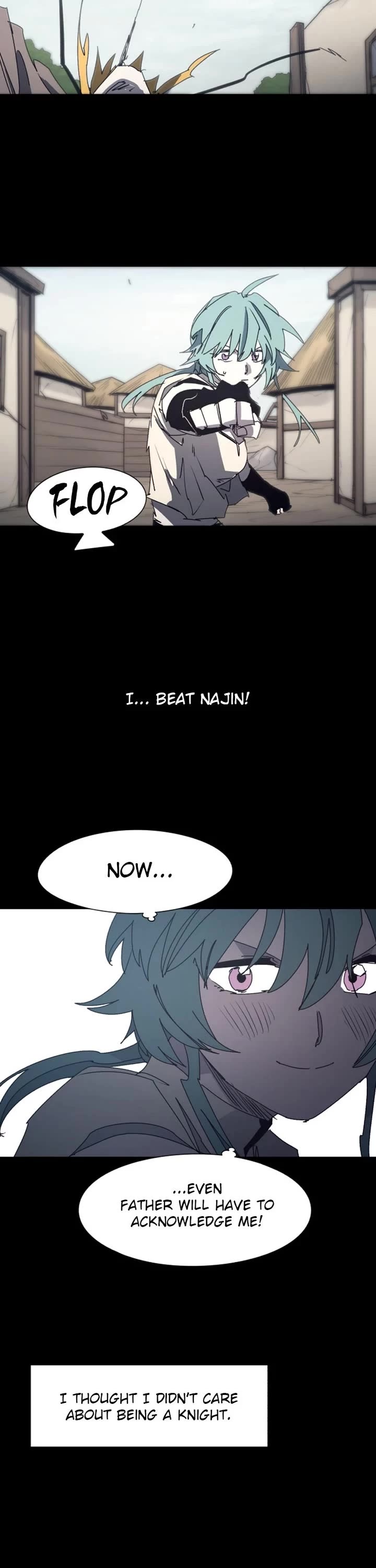 The Ember Knight Chapter 196 page 3 - Chapter 196: Episode 196