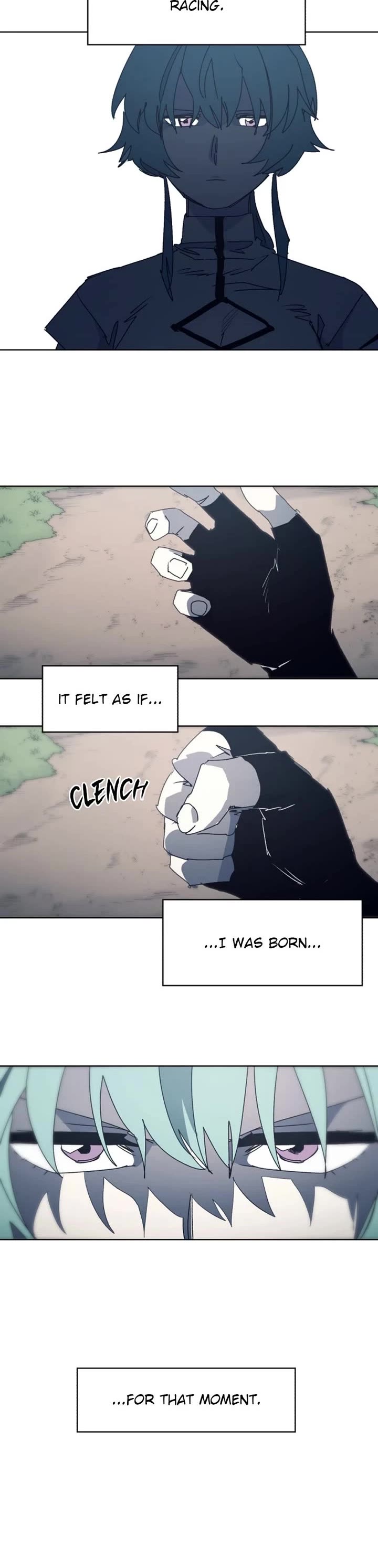 The Ember Knight Chapter 196 page 5 - Chapter 196: Episode 196