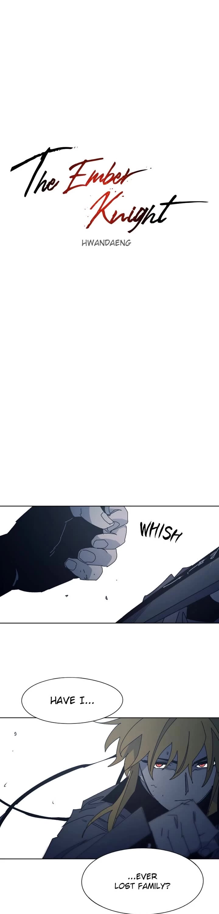 The Ember Knight Chapter 196 page 6 - Chapter 196: Episode 196