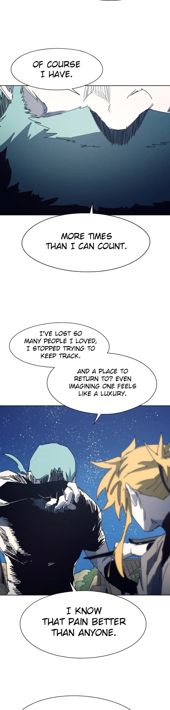 The Ember Knight Chapter 196 page 7 - Chapter 196: Episode 196