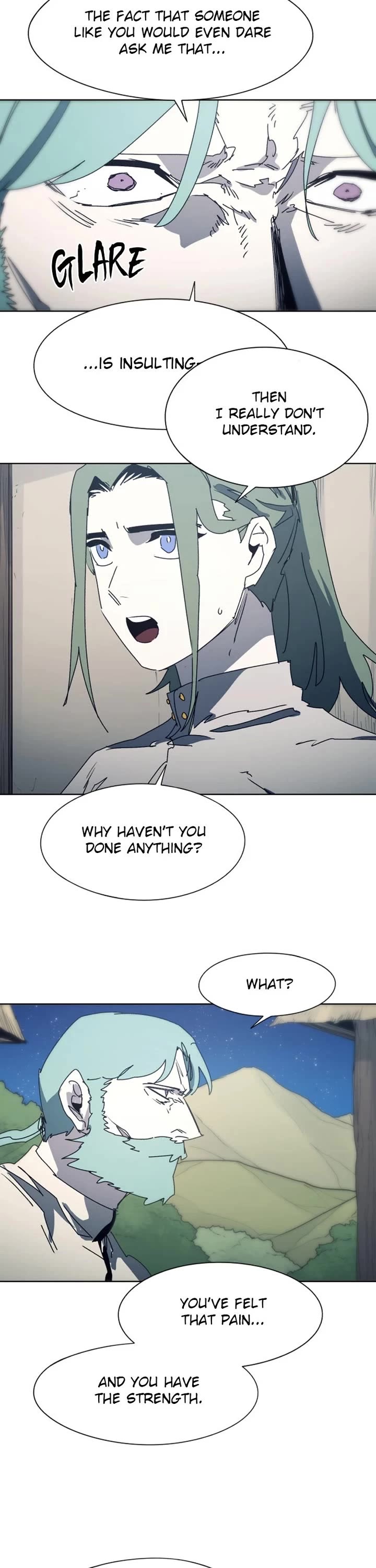 The Ember Knight Chapter 196 page 8 - Chapter 196: Episode 196