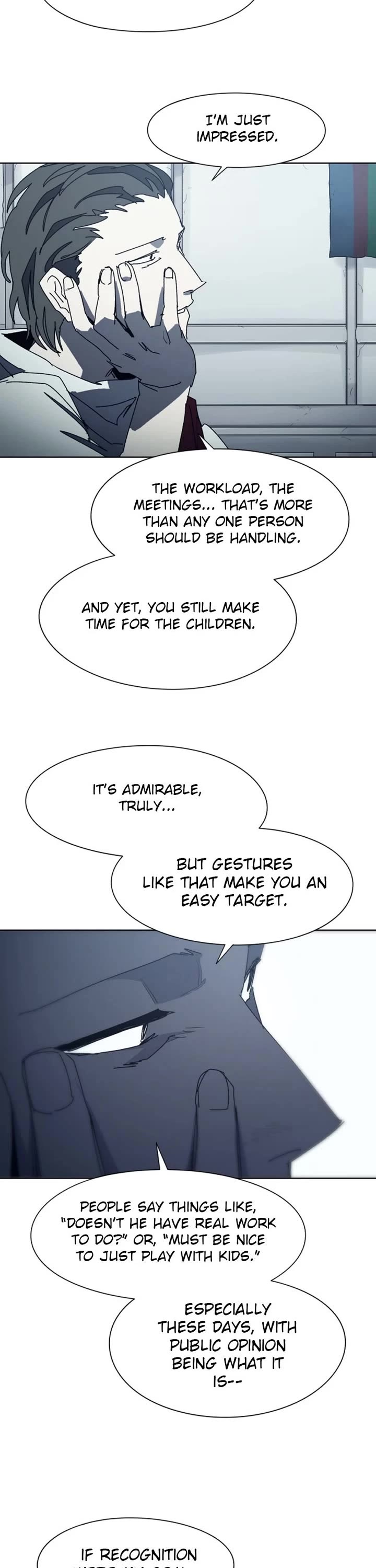 The Ember Knight Chapter 197 page 16 - Chapter 197: Episode 197