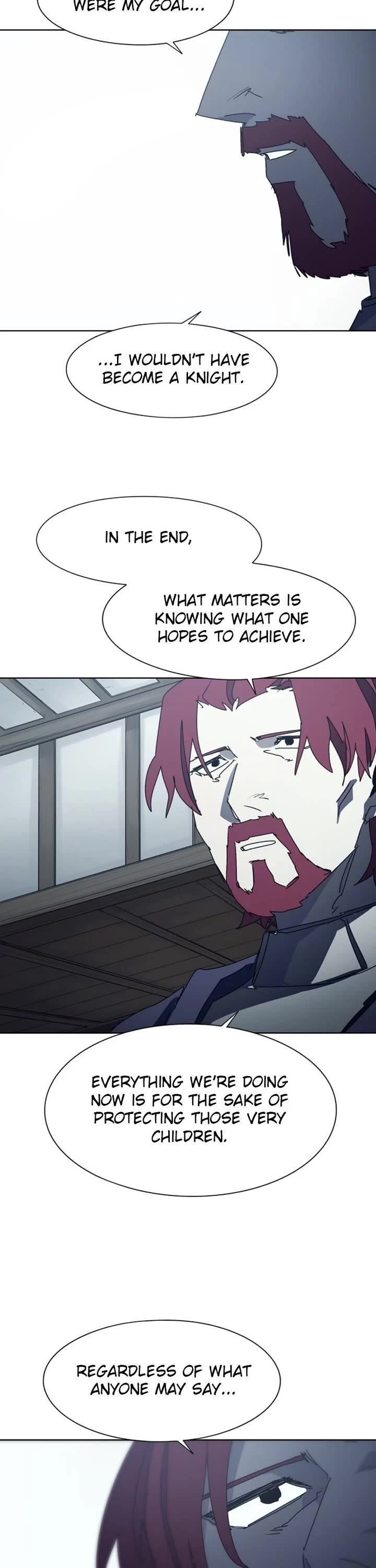 The Ember Knight Chapter 197 page 17 - Chapter 197: Episode 197