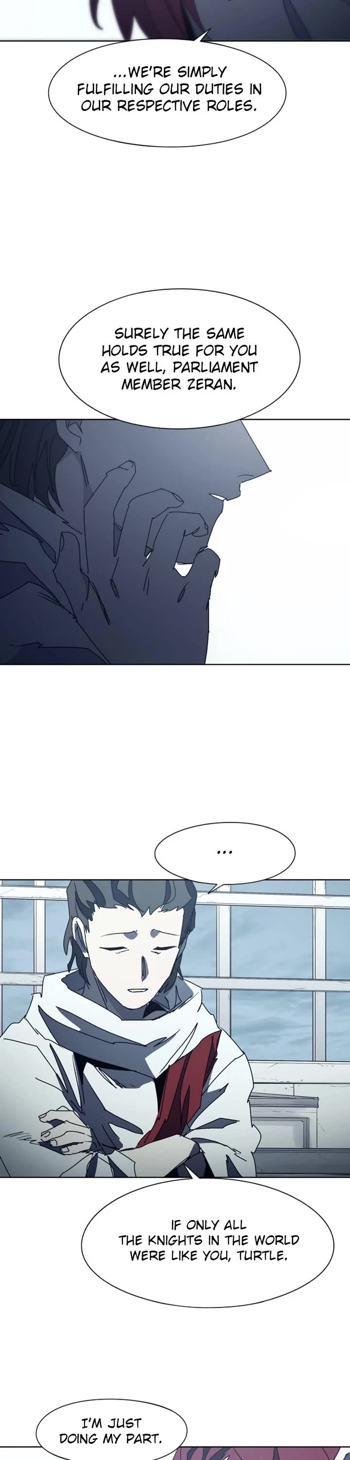 The Ember Knight Chapter 197 page 18 - Chapter 197: Episode 197