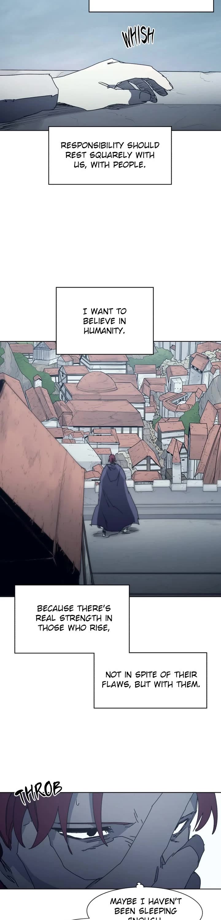 The Ember Knight Chapter 197 page 24 - Chapter 197: Episode 197
