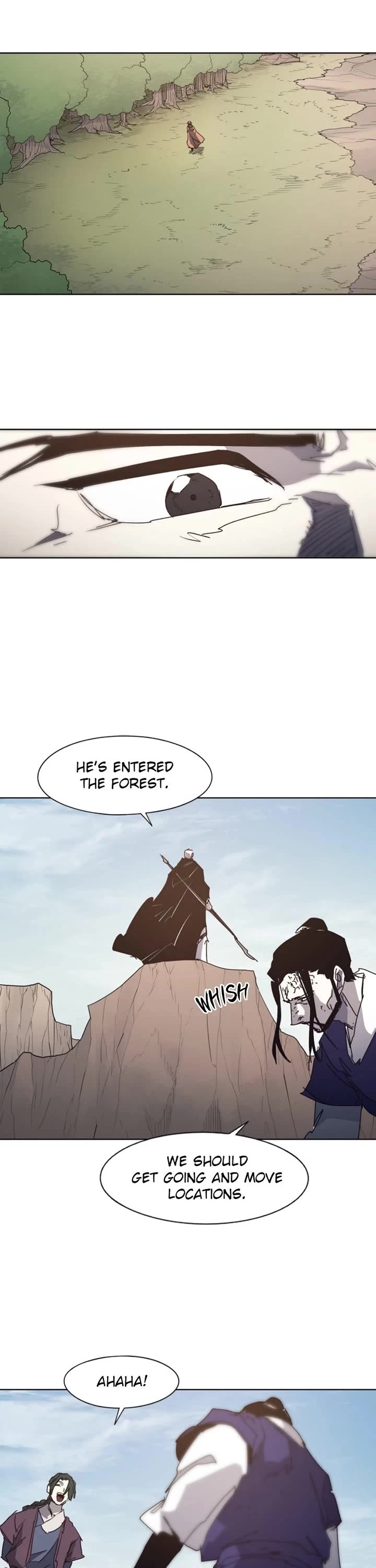The Ember Knight Chapter 198 page 11 - Chapter 198: Episode 198