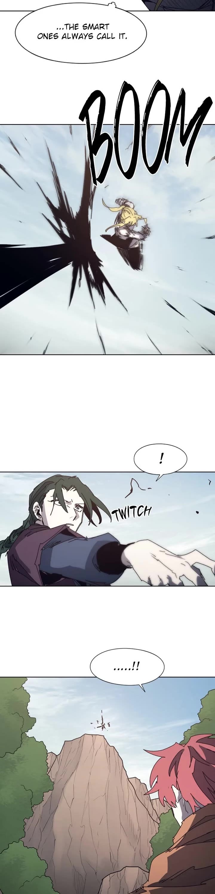 The Ember Knight Chapter 198 page 15 - Chapter 198: Episode 198