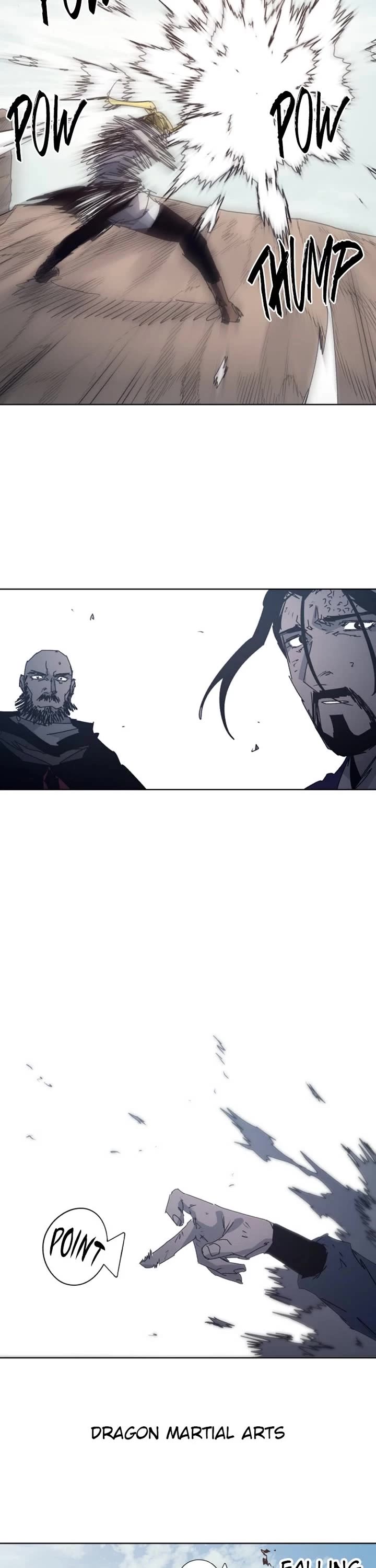 The Ember Knight Chapter 198 page 18 - Chapter 198: Episode 198