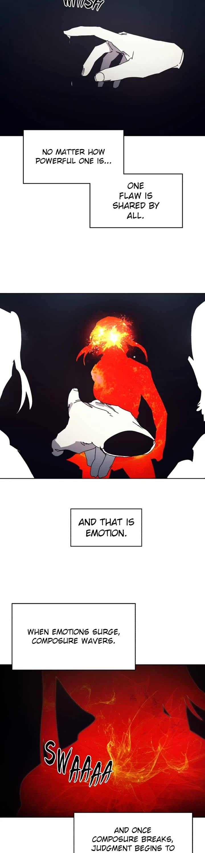 The Ember Knight Chapter 199 page 24 - Chapter 199: Episode 199