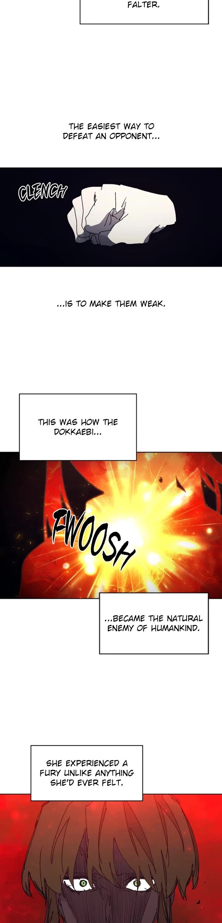 The Ember Knight Chapter 199 page 25 - Chapter 199: Episode 199