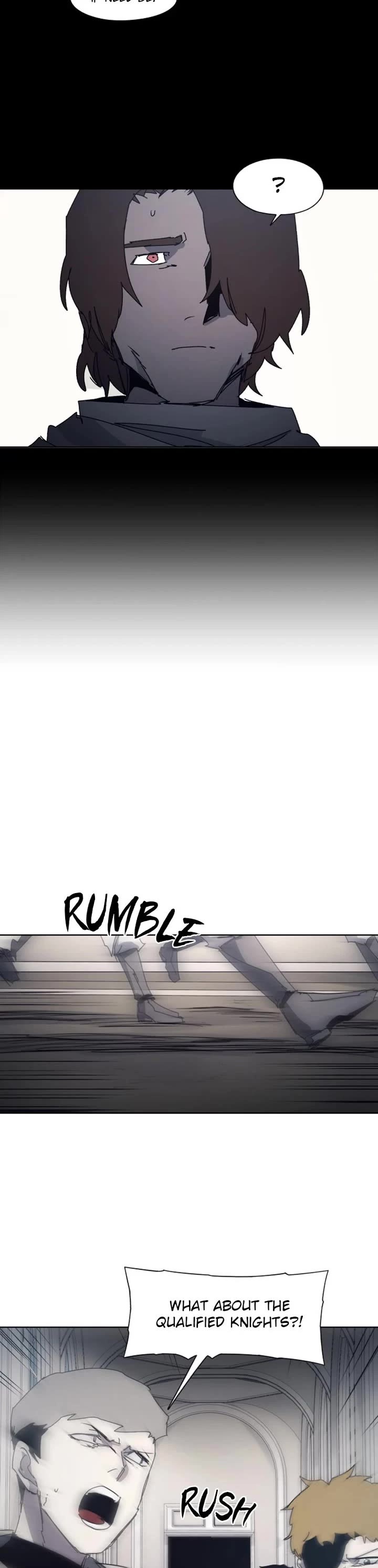 The Ember Knight Chapter 199 page 4 - Chapter 199: Episode 199