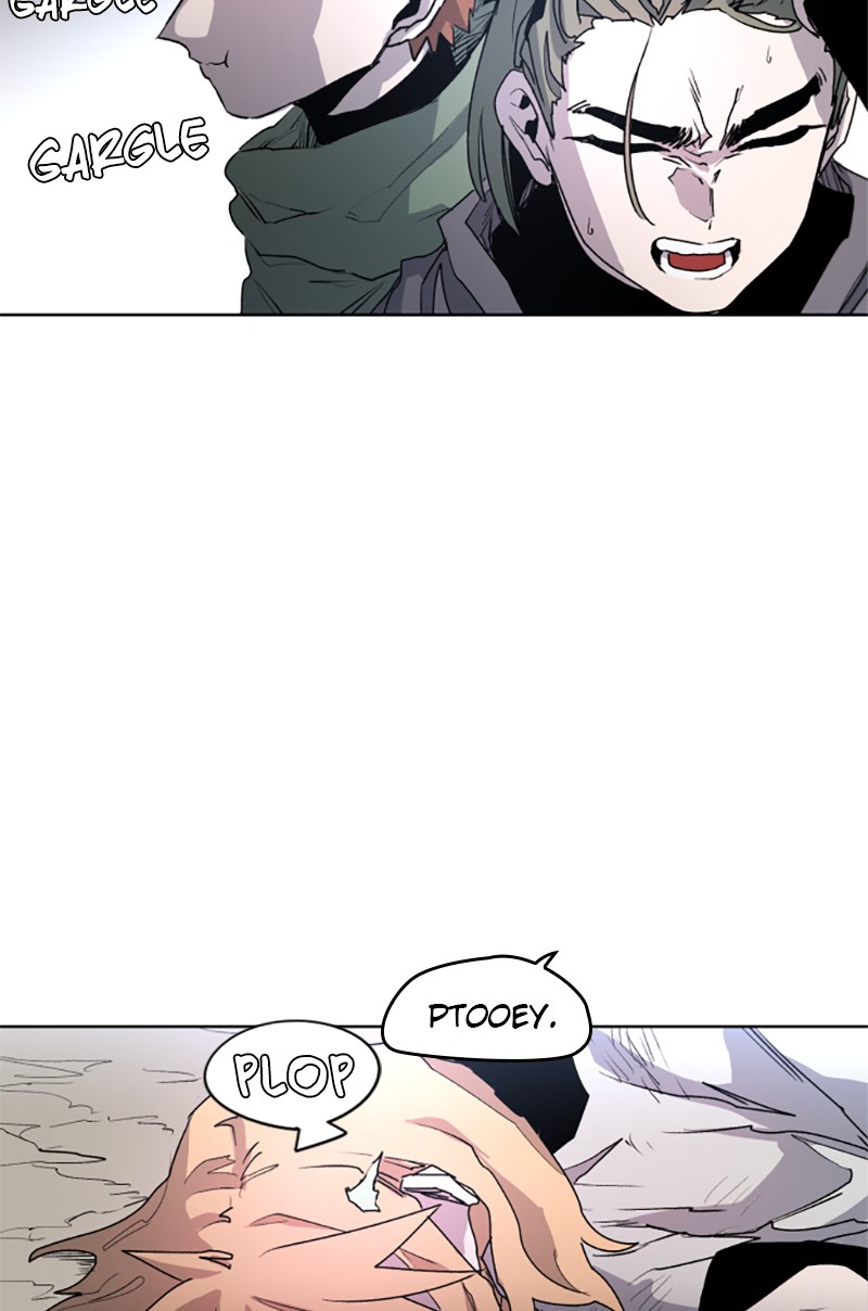 The Ember Knight Chapter 2 page 10 - Chapter 2: Episode 2