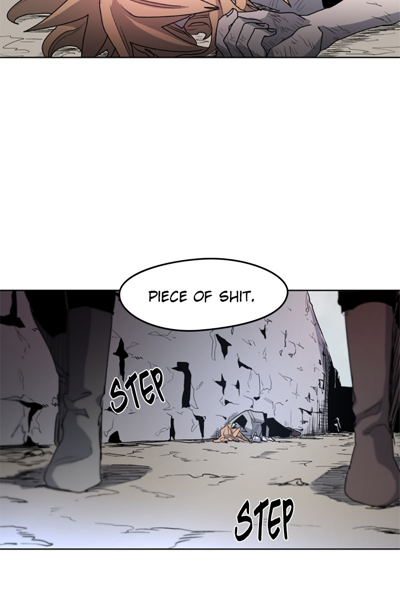 The Ember Knight Chapter 2 page 11 - Chapter 2: Episode 2