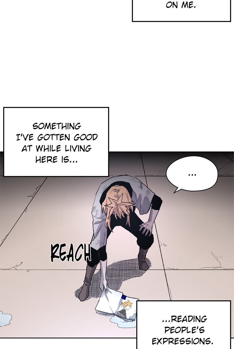 The Ember Knight Chapter 2 page 27 - Chapter 2: Episode 2
