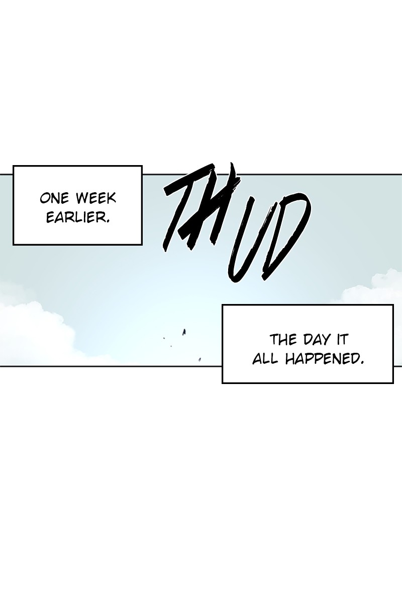 The Ember Knight Chapter 2 page 3 - Chapter 2: Episode 2