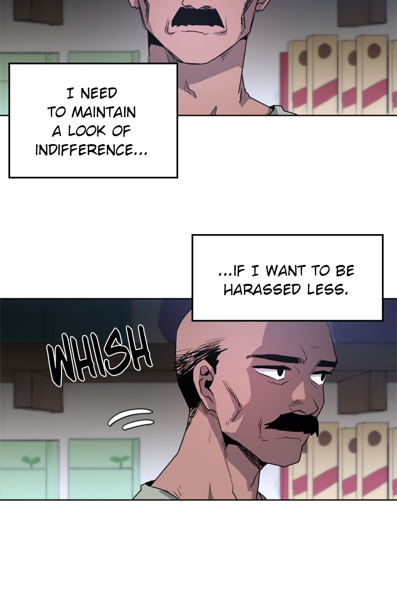 The Ember Knight Chapter 2 page 31 - Chapter 2: Episode 2