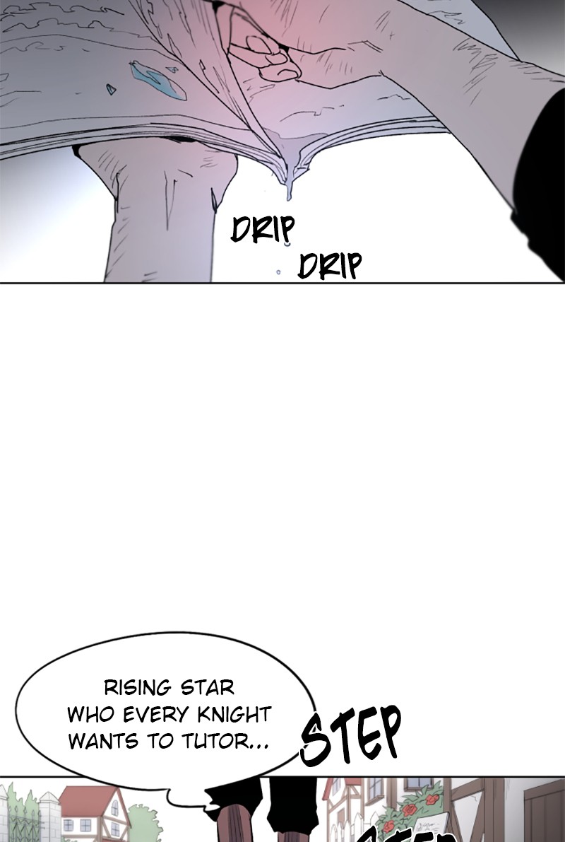 The Ember Knight Chapter 2 page 34 - Chapter 2: Episode 2