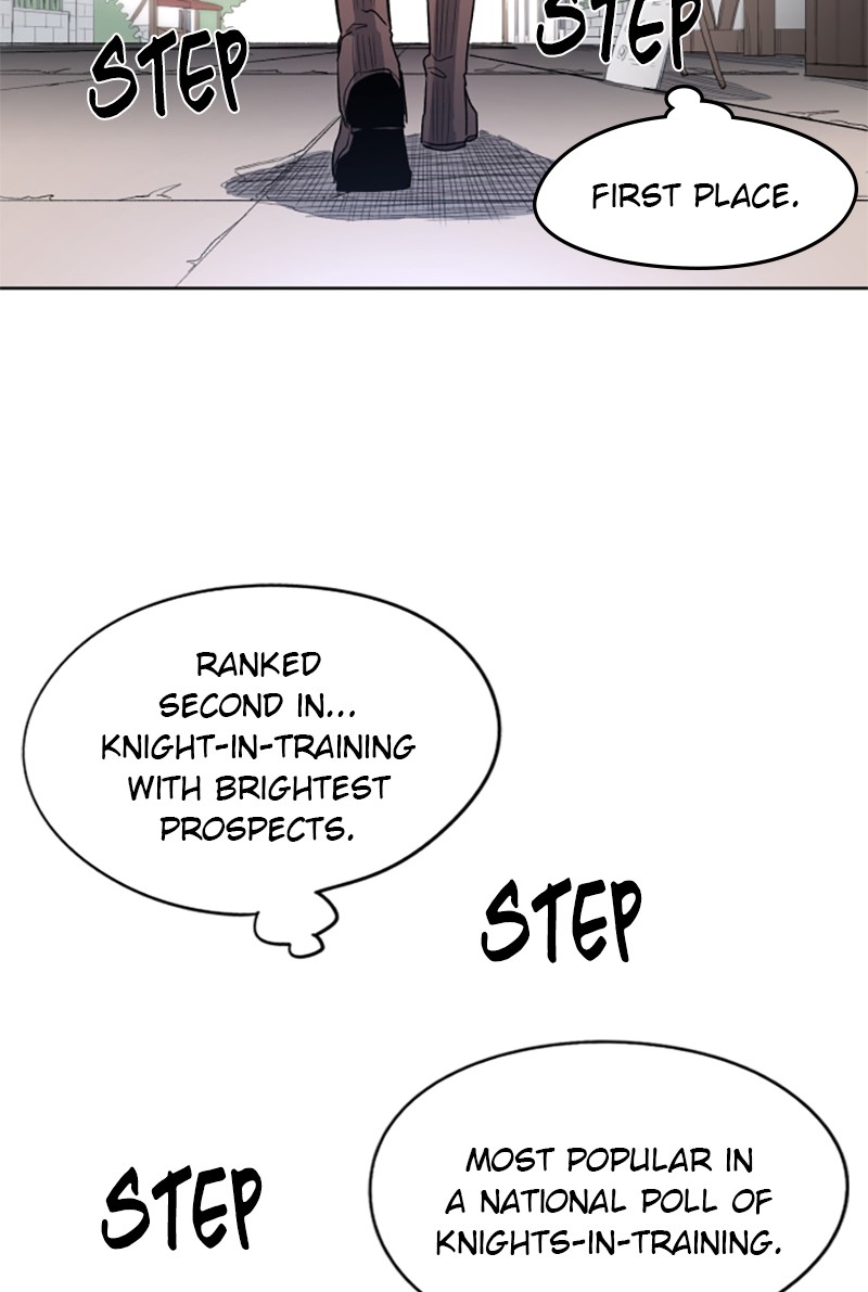 The Ember Knight Chapter 2 page 35 - Chapter 2: Episode 2