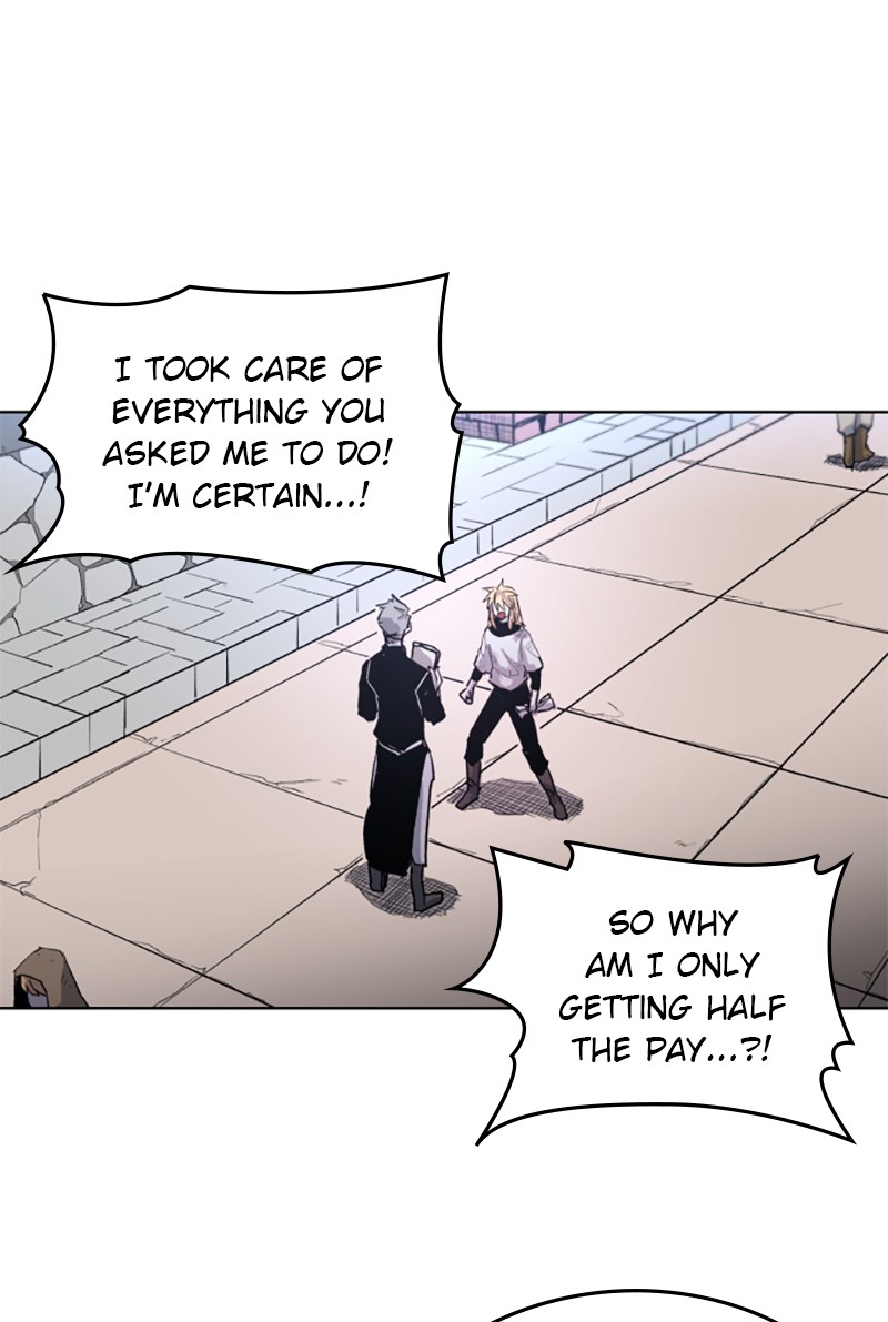 The Ember Knight Chapter 2 page 41 - Chapter 2: Episode 2