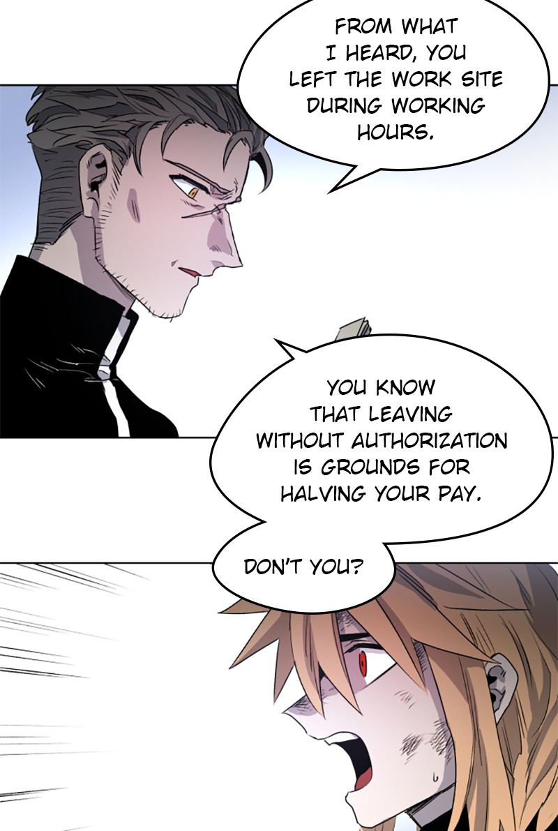 The Ember Knight Chapter 2 page 42 - Chapter 2: Episode 2