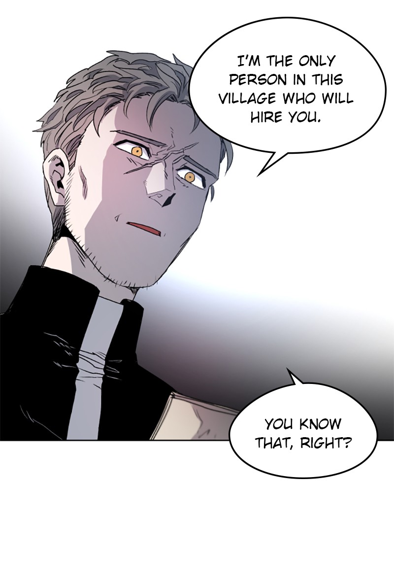 The Ember Knight Chapter 2 page 46 - Chapter 2: Episode 2