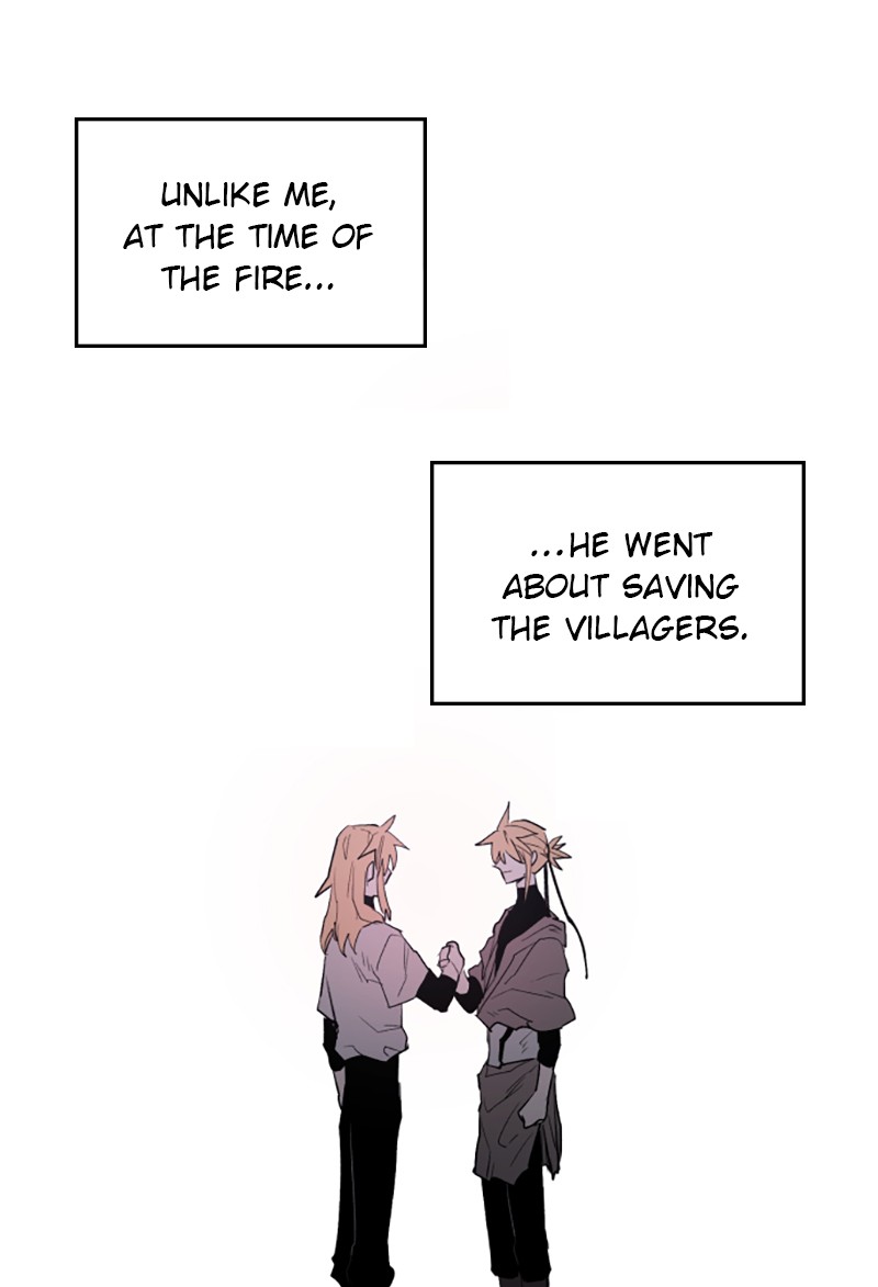 The Ember Knight Chapter 2 page 67 - Chapter 2: Episode 2