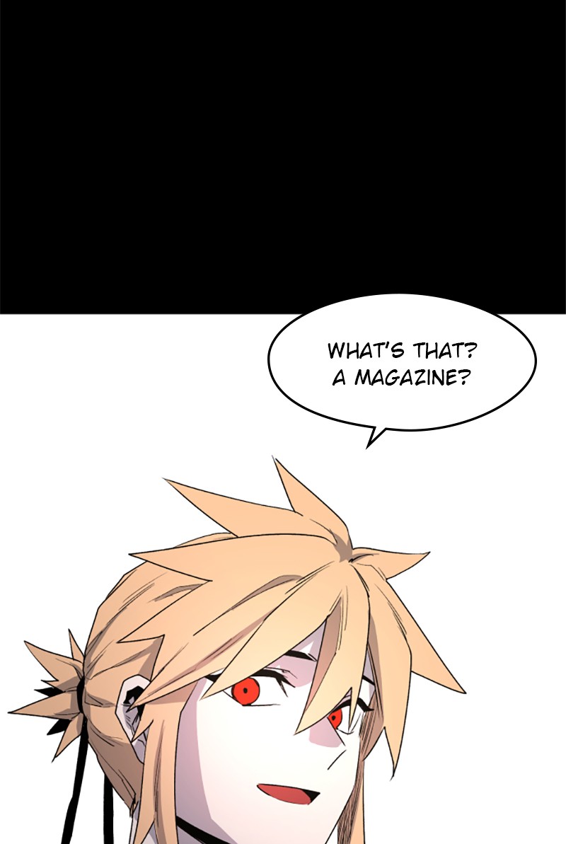 The Ember Knight Chapter 2 page 75 - Chapter 2: Episode 2