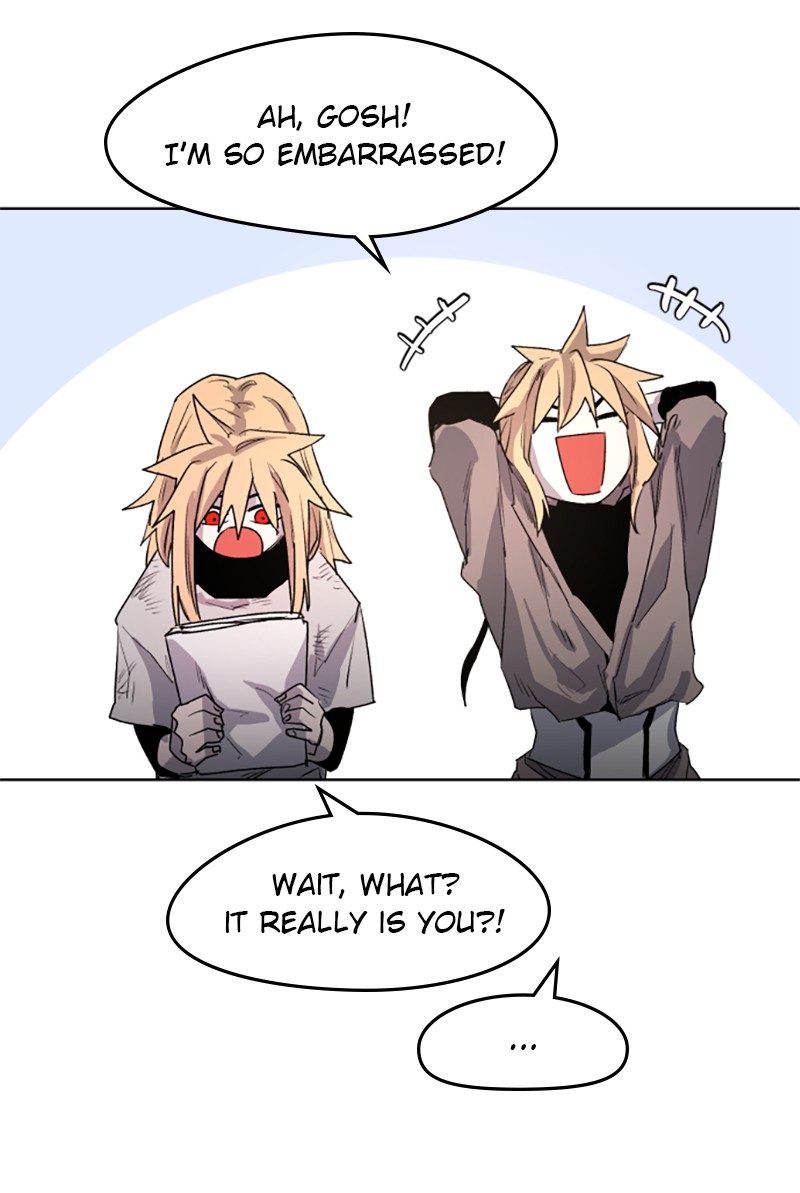 The Ember Knight Chapter 2 page 78 - Chapter 2: Episode 2