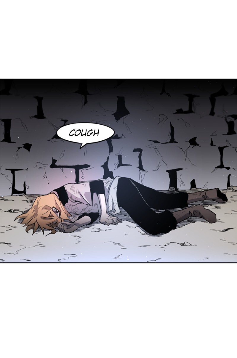 The Ember Knight Chapter 2 page 8 - Chapter 2: Episode 2