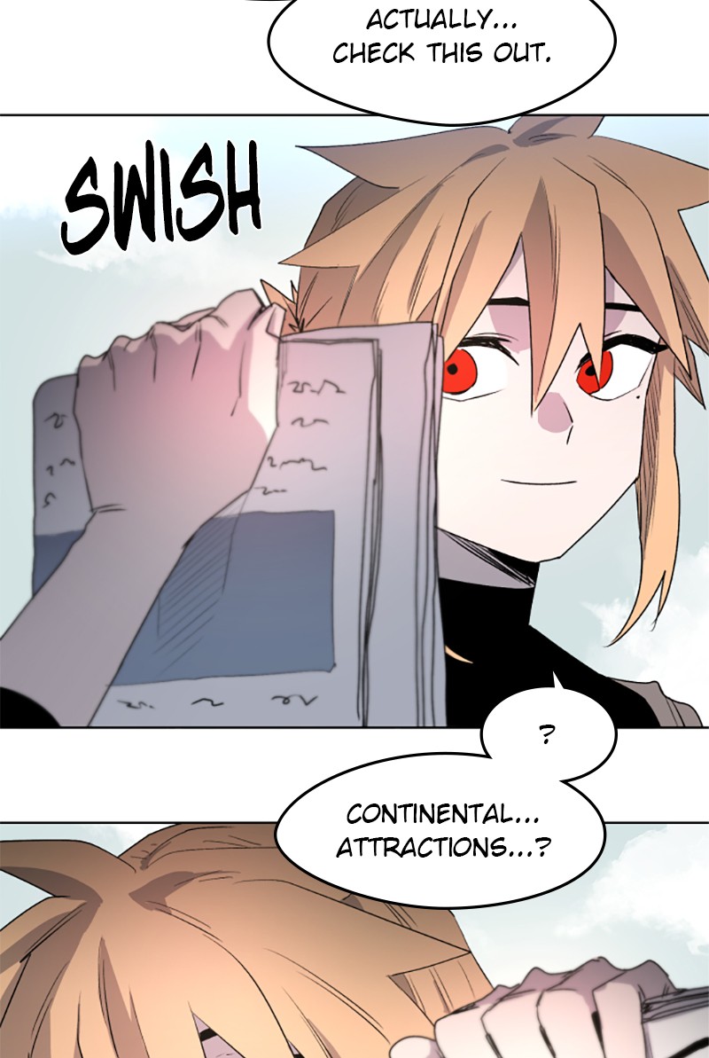 The Ember Knight Chapter 2 page 80 - Chapter 2: Episode 2
