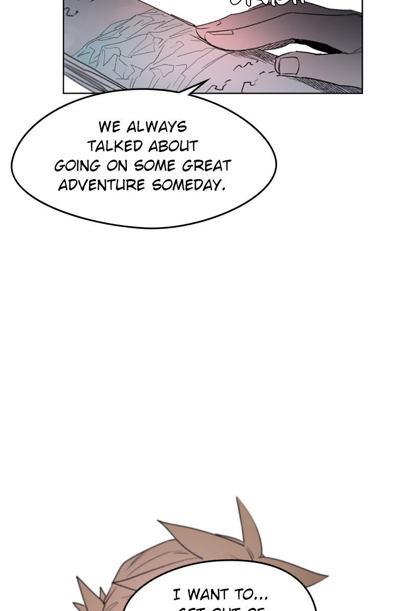 The Ember Knight Chapter 2 page 84 - Chapter 2: Episode 2