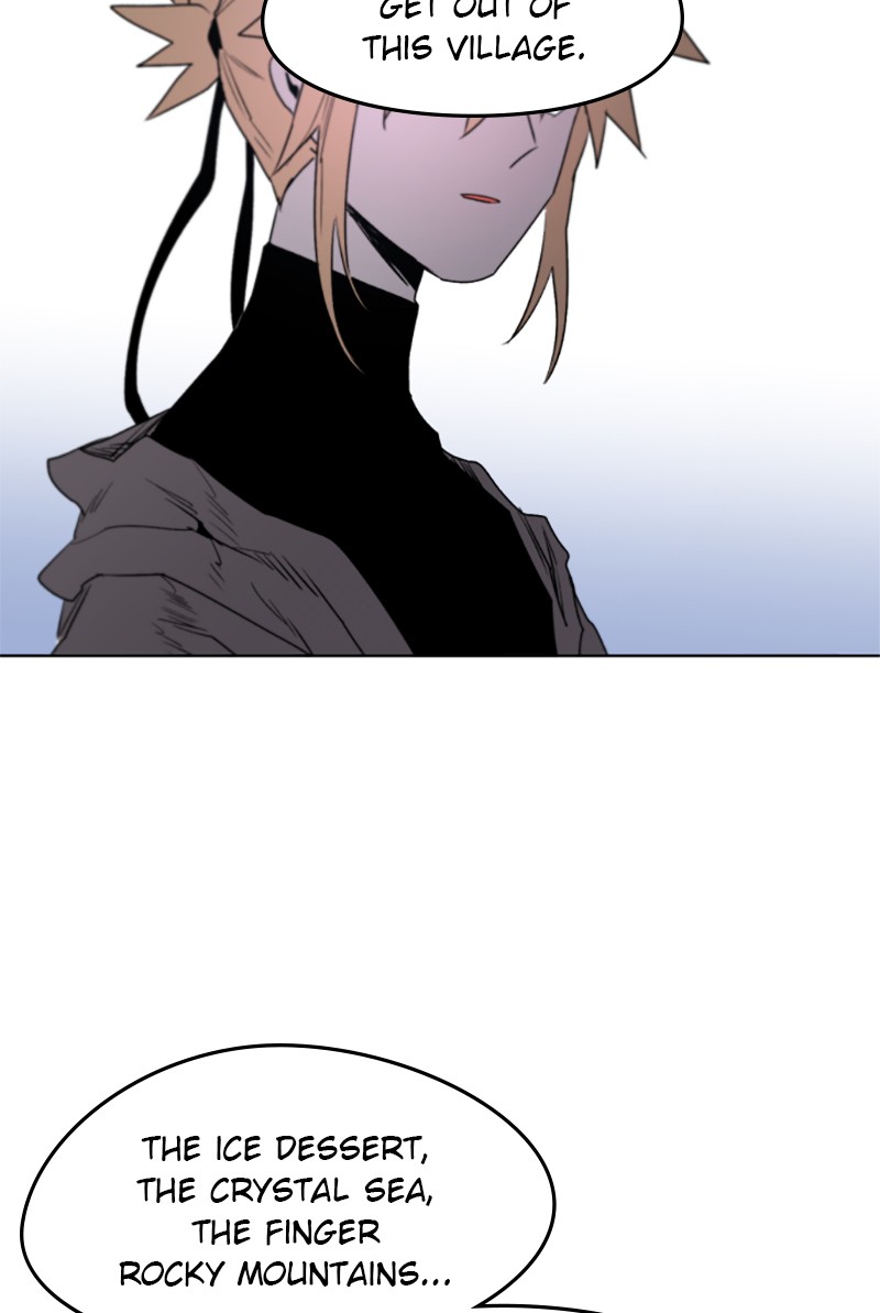 The Ember Knight Chapter 2 page 85 - Chapter 2: Episode 2