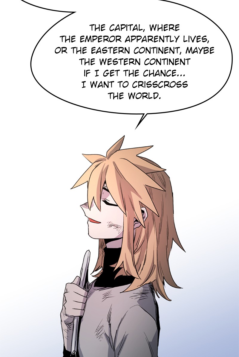 The Ember Knight Chapter 2 page 86 - Chapter 2: Episode 2