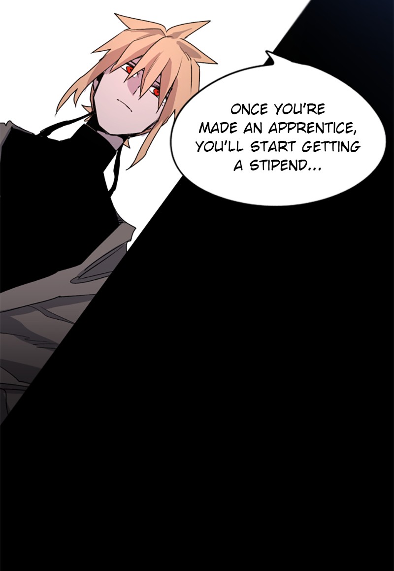 The Ember Knight Chapter 2 page 93 - Chapter 2: Episode 2