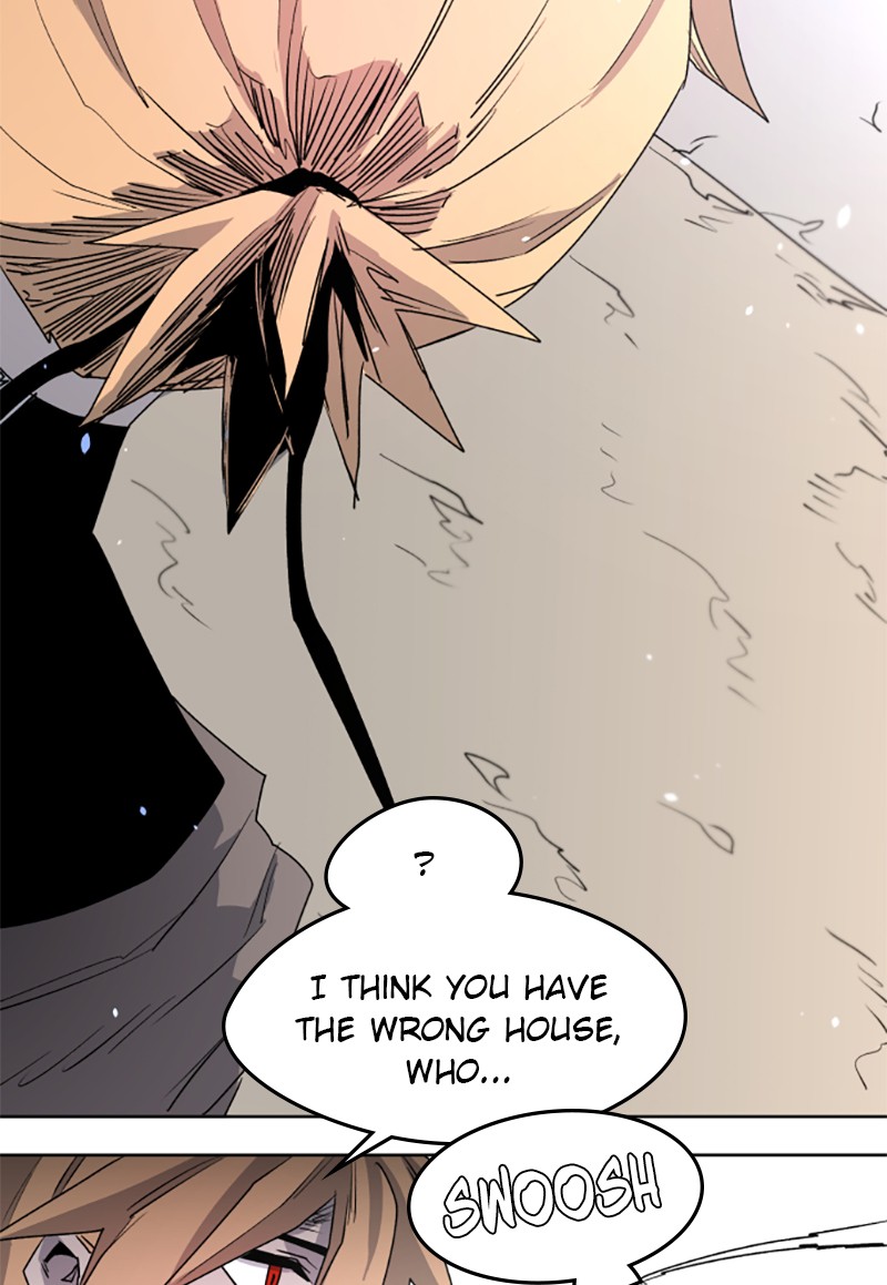The Ember Knight Chapter 2 page 99 - Chapter 2: Episode 2