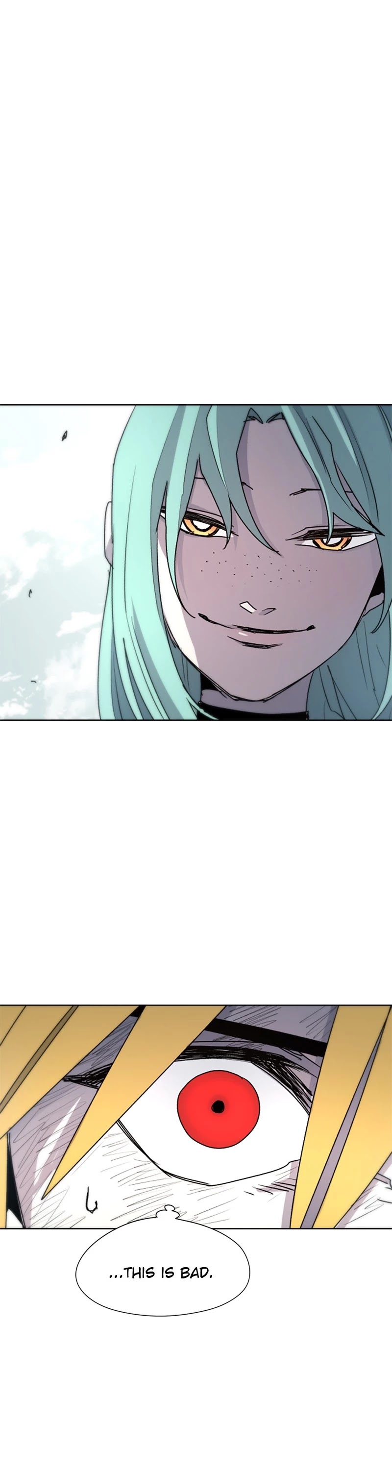 The Ember Knight Chapter 20 page 1 - Chapter 20: Episode 20