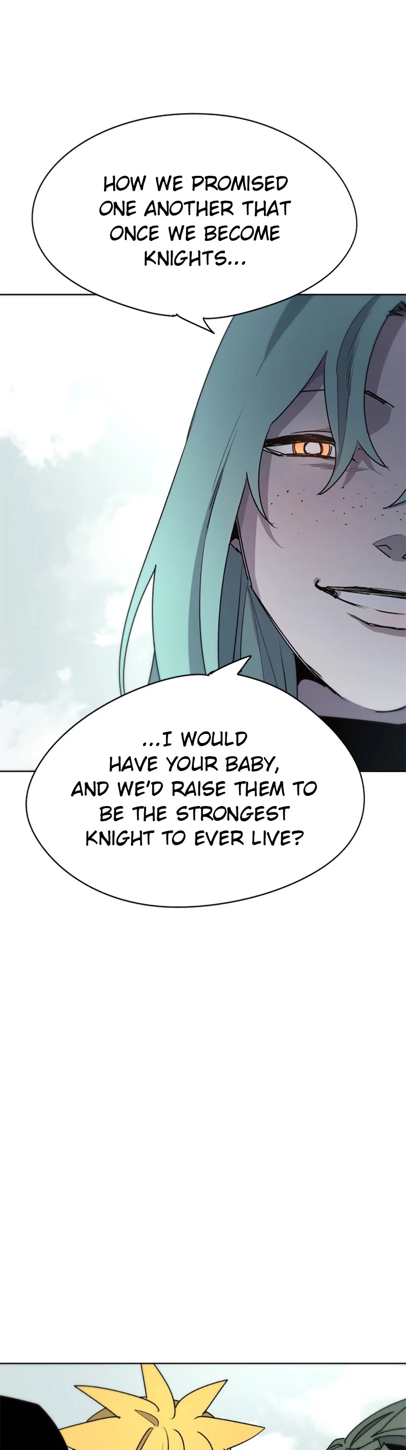 The Ember Knight Chapter 20 page 12 - Chapter 20: Episode 20