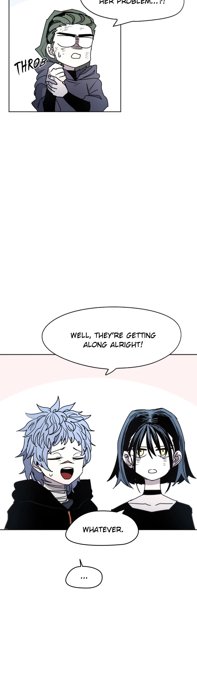 The Ember Knight Chapter 20 page 20 - Chapter 20: Episode 20