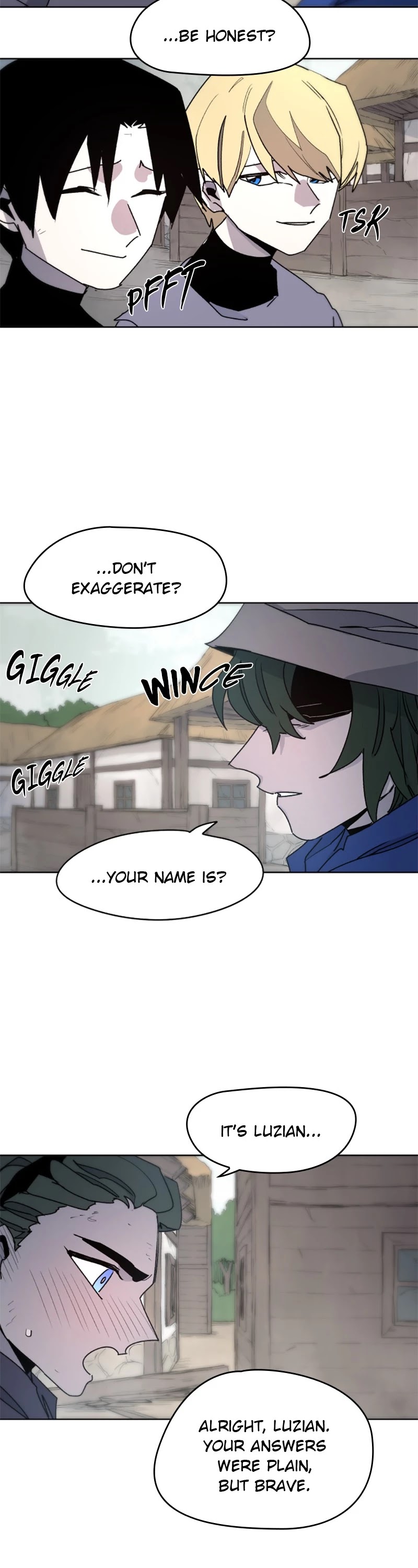 The Ember Knight Chapter 20 page 30 - Chapter 20: Episode 20